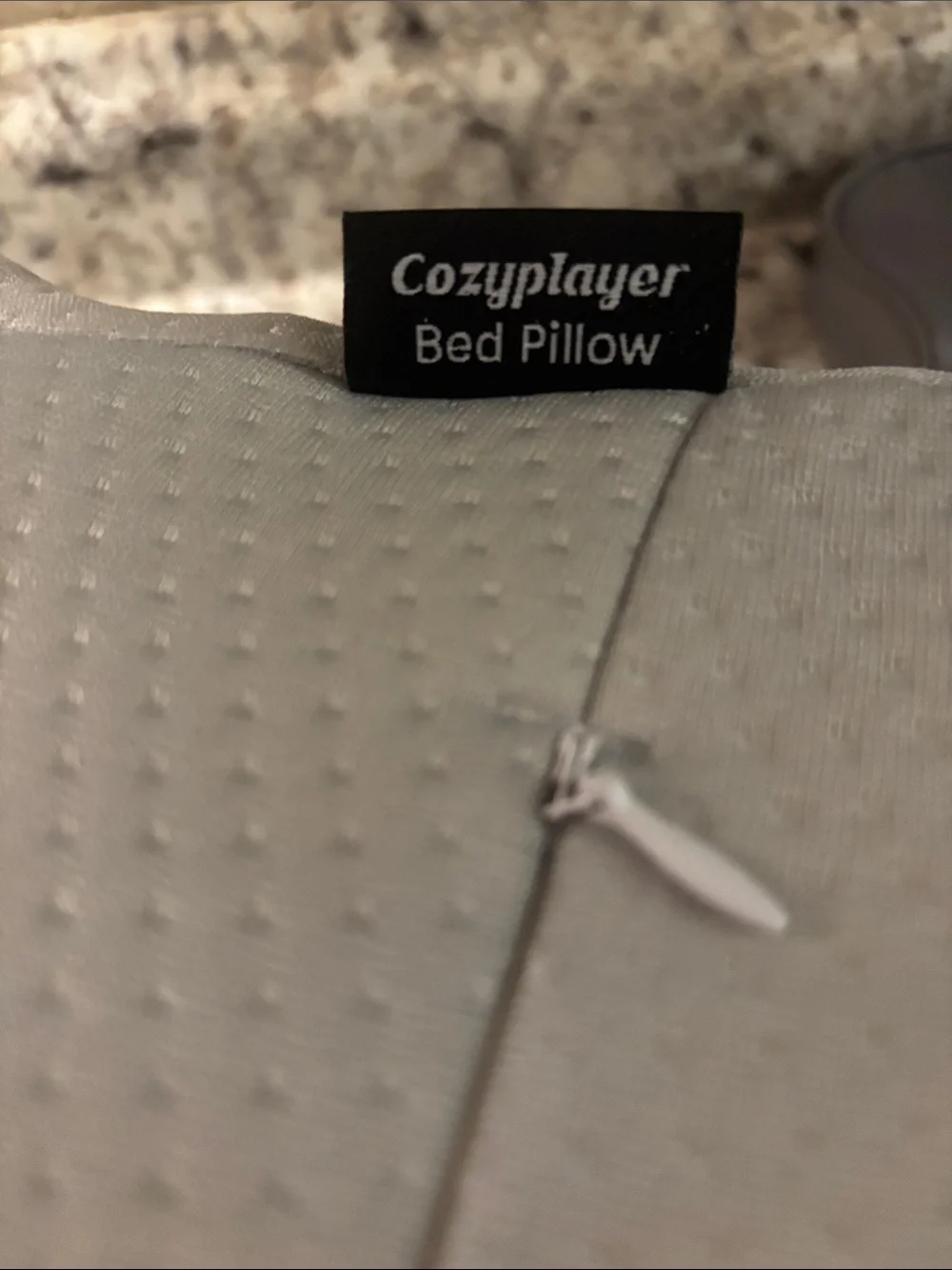 N/A ergonomic contour